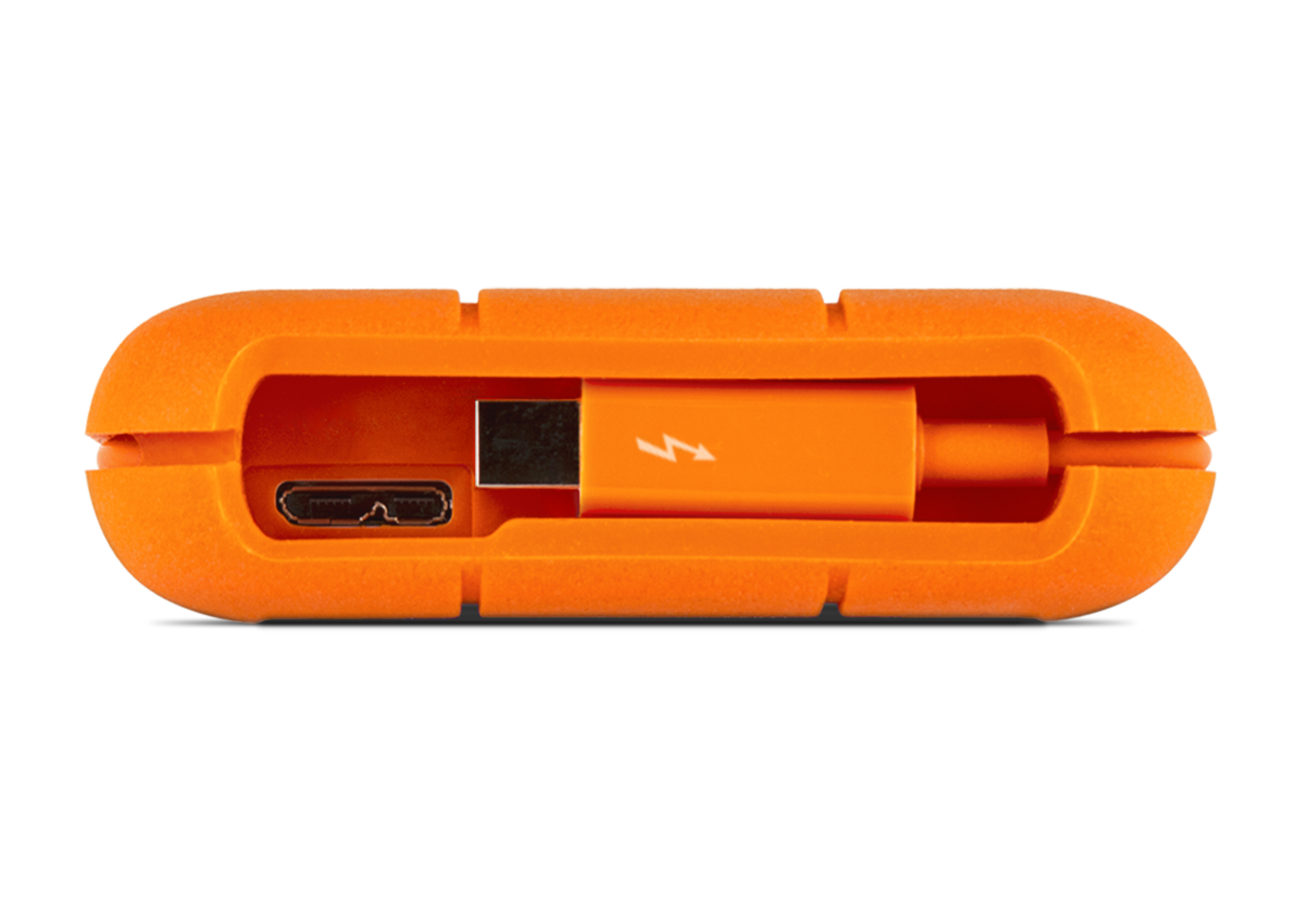 Lacie Doubles Capacity Of Rugged Thunderbolt Ssd News Lacie Us