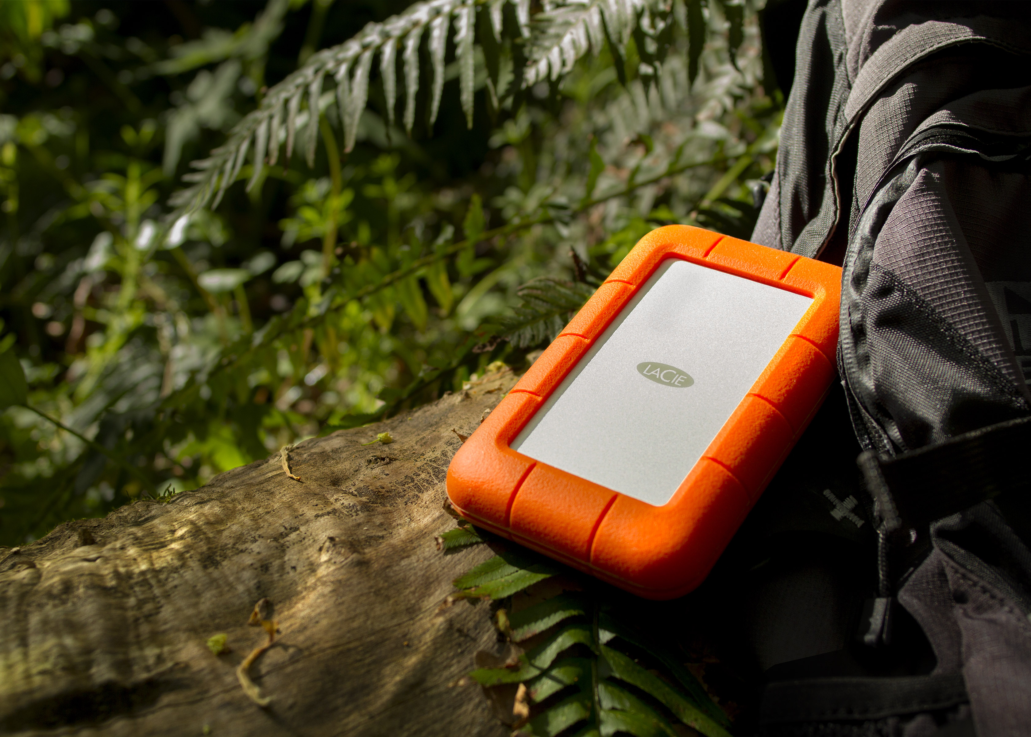 Lacie Doubles Capacity Of Rugged Thunderbolt Ssd News Lacie Us