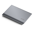 LaCie Portable SSD 1 To (USB-C) - Disque dur externe - LDLC