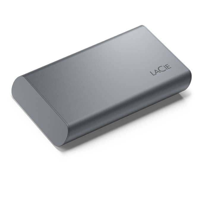 LaCie Mobile SSD with USB-C | LaCie US