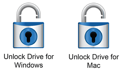 Disk Lock For Mac