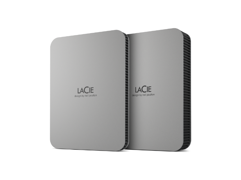 Stadscentrum stout Onhandig LaCie Mobile Drive - USB-C External Hard Drive | LaCie US