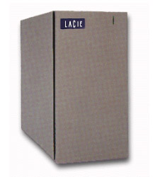 LaCie d2 Professional USB 3.1 (16 To) - Disque dur externe - LDLC
