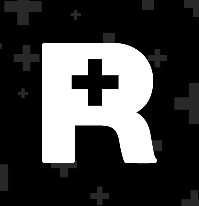 Rescue logo image